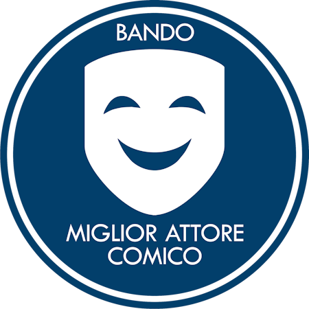 Bando Miglior Attore Comico