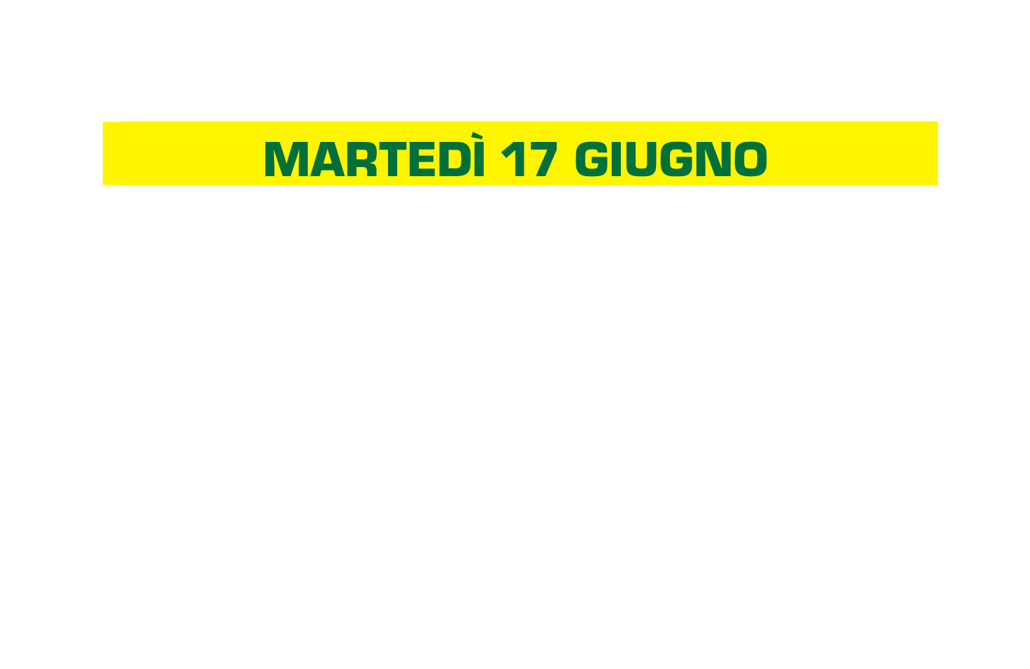 Programma Serata 2