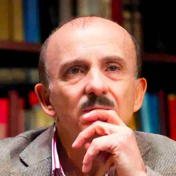 Foto Carlo Buccirosso